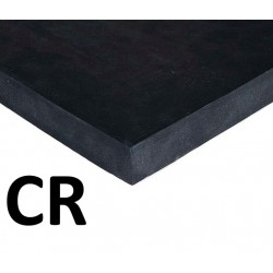 (CR) 15mm rubber (CR) 15mm rubber