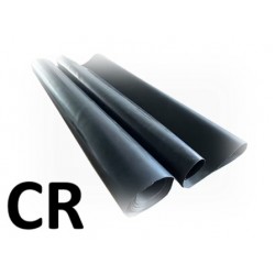 (CR) 1mm rubber (CR) 1mm rubber