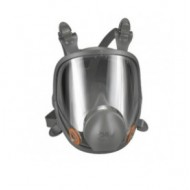 3M full face mask 6000