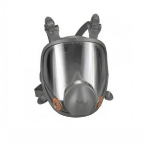 3M full face mask 6000 3M full face mask 6000