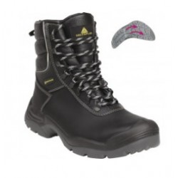 Winter Boots CADEROUSSE S3 CI SRC Winter Boots CADEROUSSE S3 CI SRC
