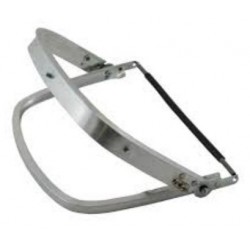 Face shield holder FOCO