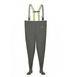 Waterproof chest waders Waterproof chest waders
