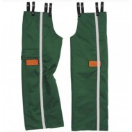 Cut Resistant Gaiters