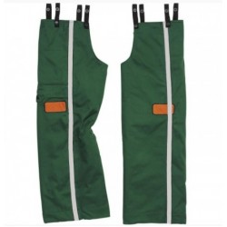 Cut Resistant Gaiters