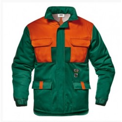 Chainsaw Protective Jacket Class 1
