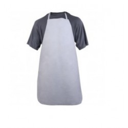 Leather welding apron