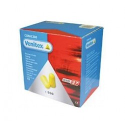 Earplugs (200 pairs)