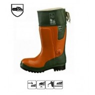 Chainsaw cut protection boots FORESTER SB