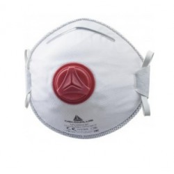 Respirator FFP3