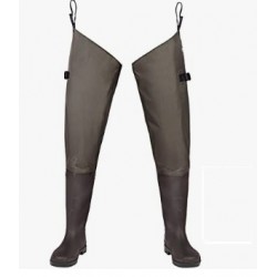 Waterproof thigh waders Waterproof thigh waders