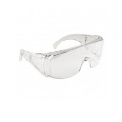 Clear glasses