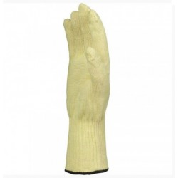 Heat Resistant Para-Aramid Gloves
