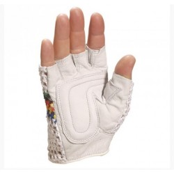 Leather gloves 50MAC