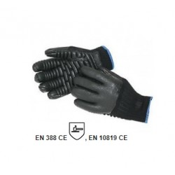 Anti Vibration Gloves TREMOR-LOW