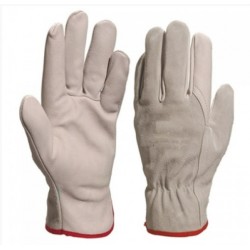 Leather Cowhide Gloves