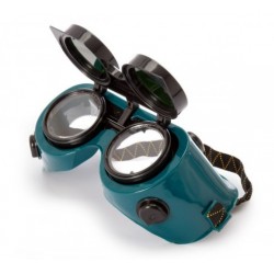 Welding goggles