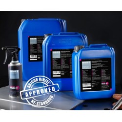 Anti-spatter emulsion Abiblue 5l, 10, 20. Anti-spatter emulsion Abiblue 5l, 10, 20.