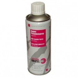 Anti Spatter Spray Anti Spatter Spray