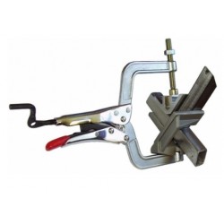 90º Clamp 90º Clamp