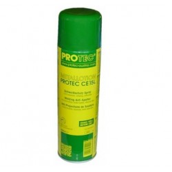 Anti spatter spray METALLOTION PROTEC CE15L 400 ml Anti spatter spray METALLOTION PROTEC CE15L 400 ml
